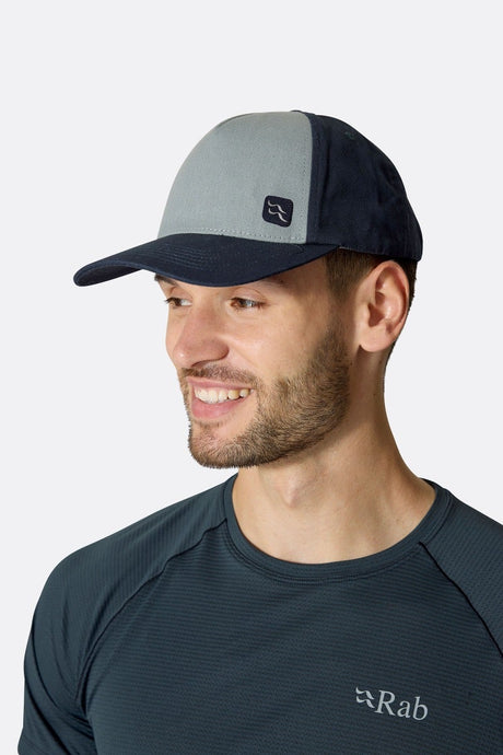 Calet Embroidery Cap