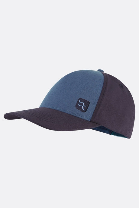 Calet Embroidery Cap