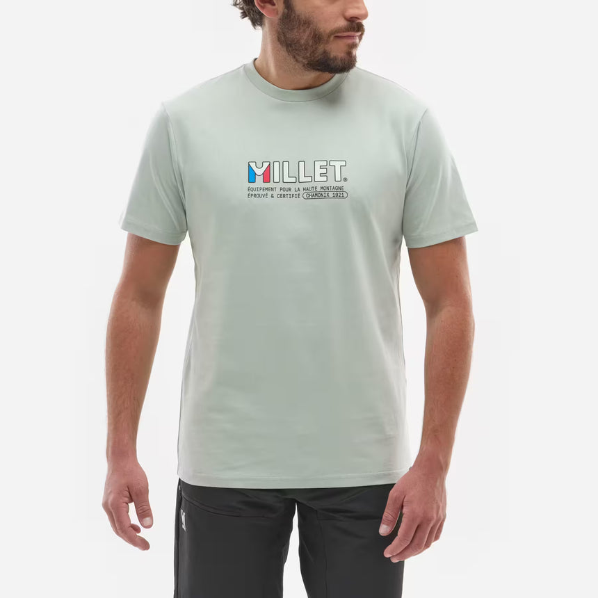 CAMISETA MILLET