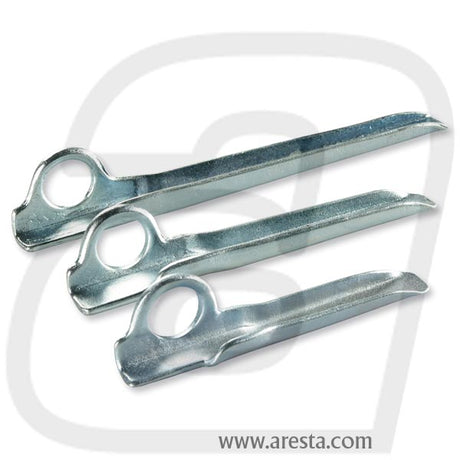 U SHAPED FIX RING 