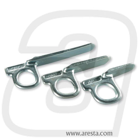 ROUND POINT FIX RING 