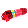 CUERDA CANYON ENDURANCE 9,5mm 50m ROJA