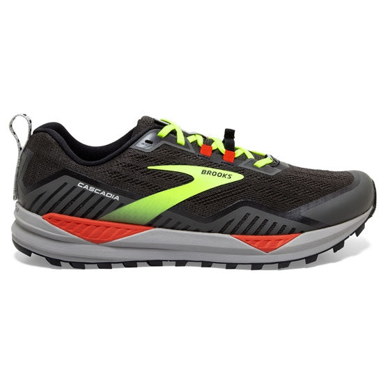 CASCADIA 15