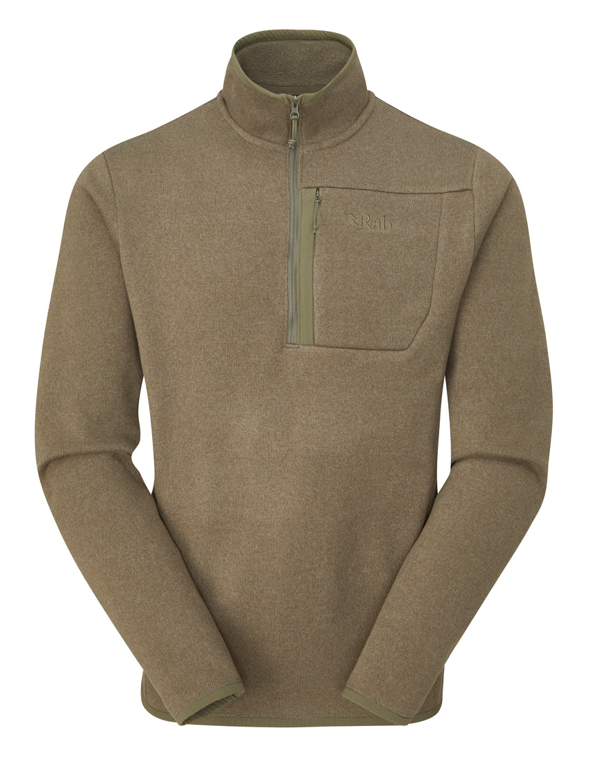 Ryvoan Pull-On