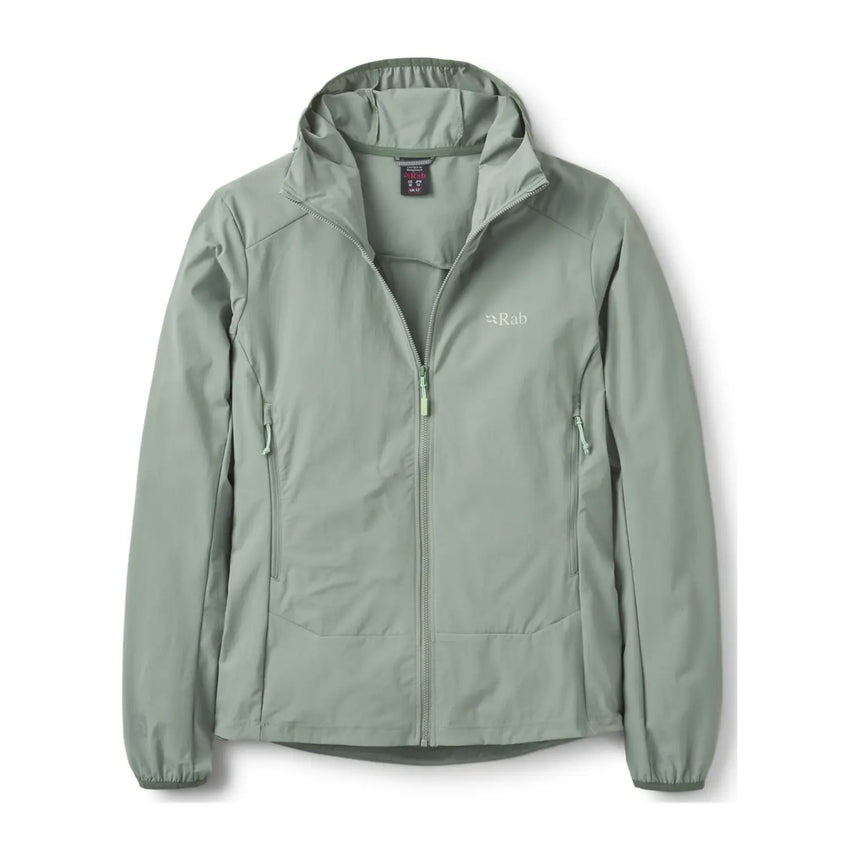 Borealis Hoody Wmns