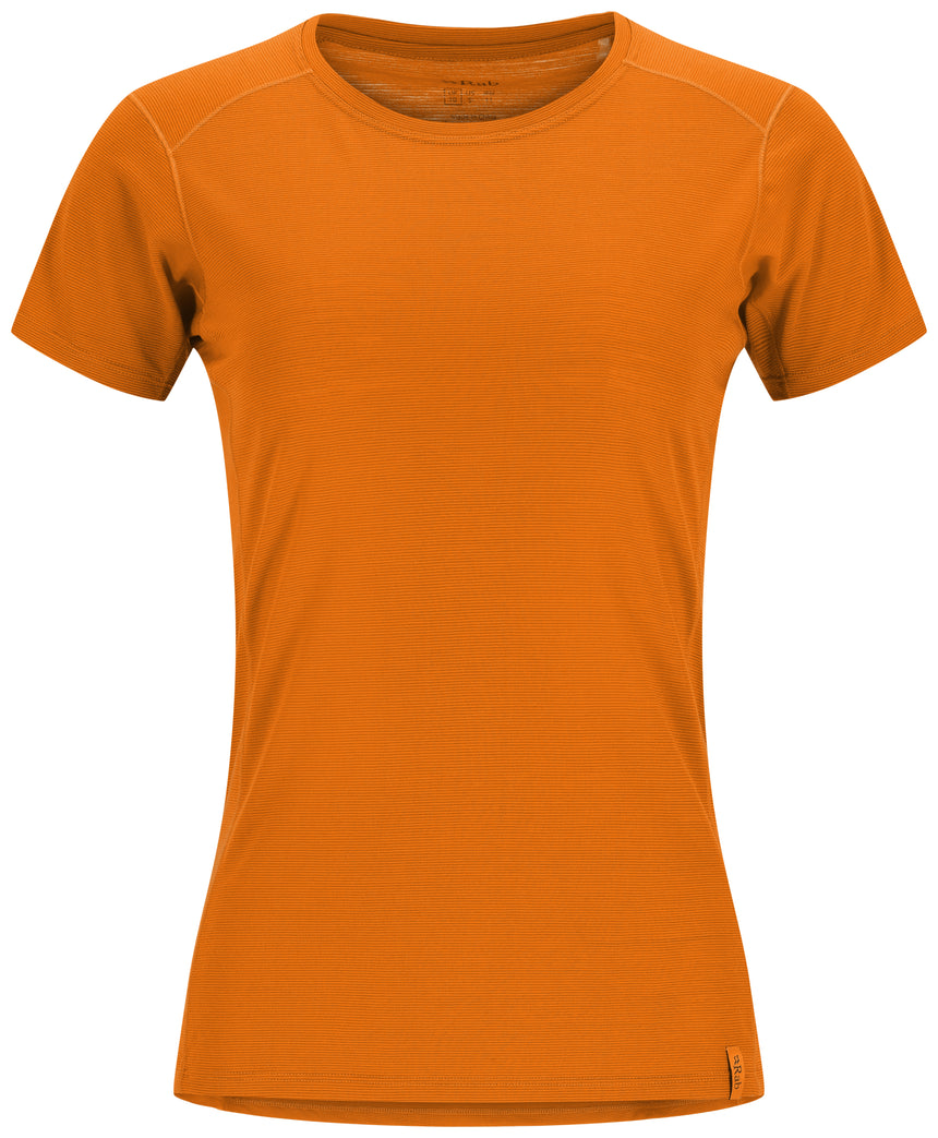 Syncrino Base Tee Wmns