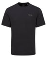 Crimp Logo Tee