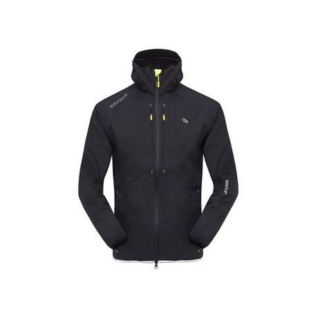 VILAMUR JACKET W/HOOD