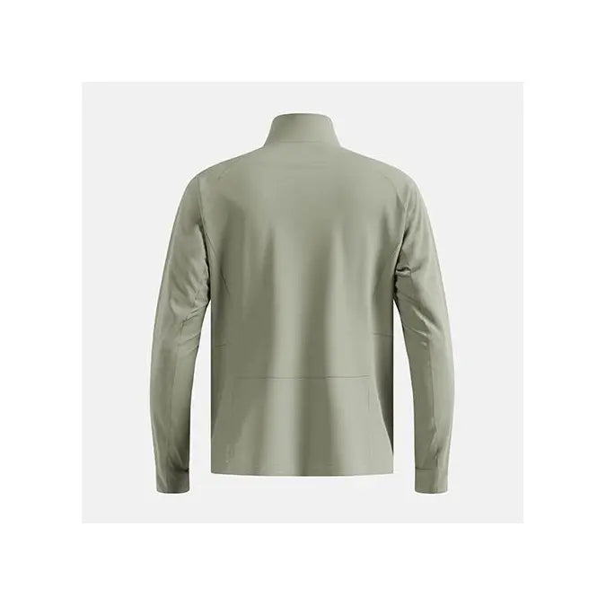 Jaqueta Polar Elàstic ESSENTIAL WARM