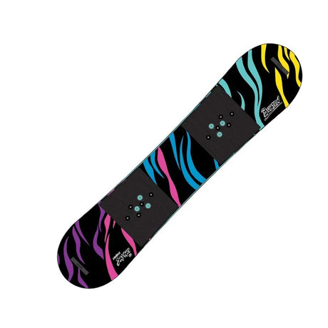 CHOPPER JR BOARD