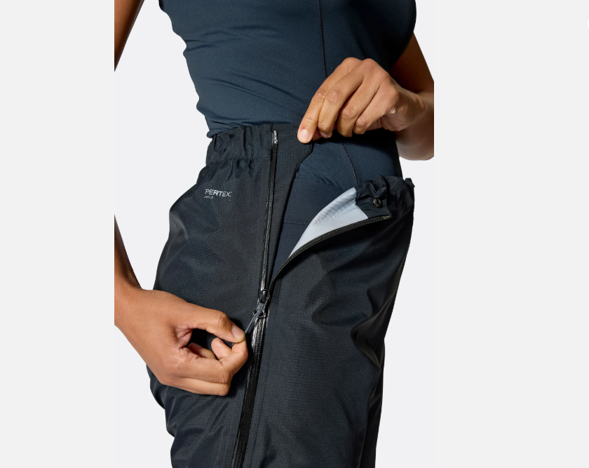 Firewall Mountain Pants Wmns