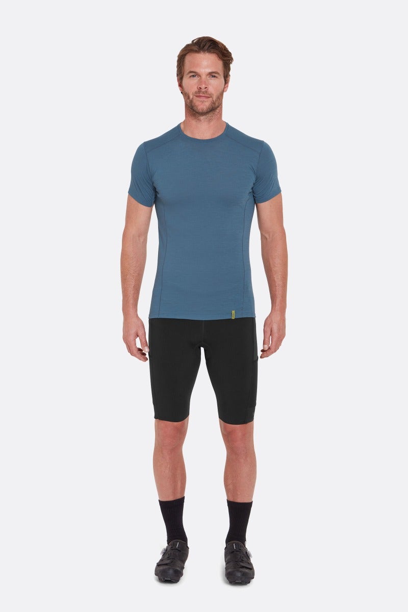 Cinder Cargo Shorts