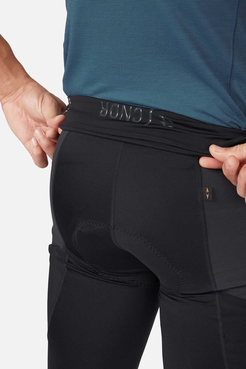 Cinder Cargo Shorts