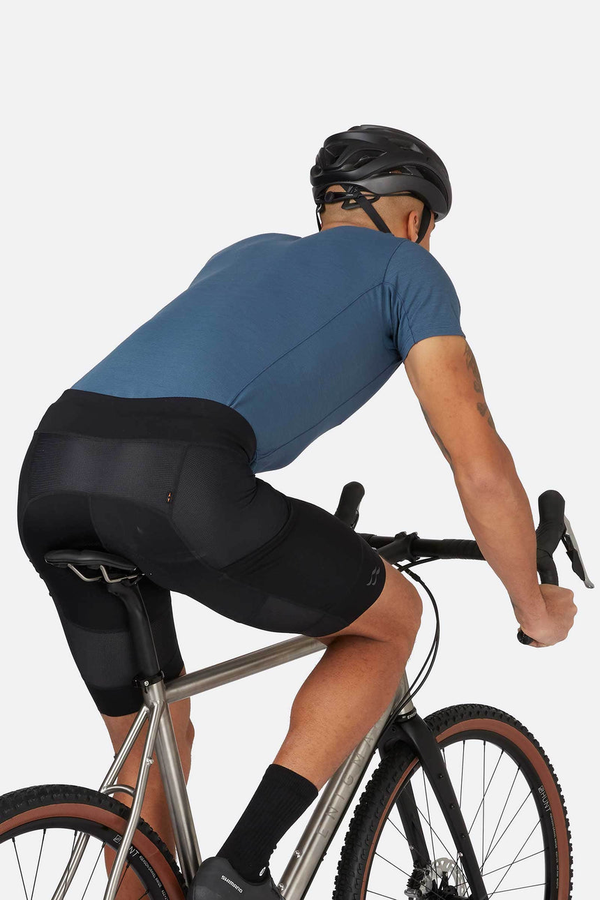 Cinder Liner Shorts