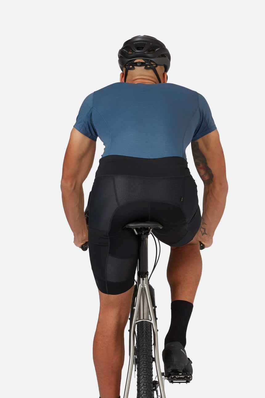 Cinder Liner Shorts