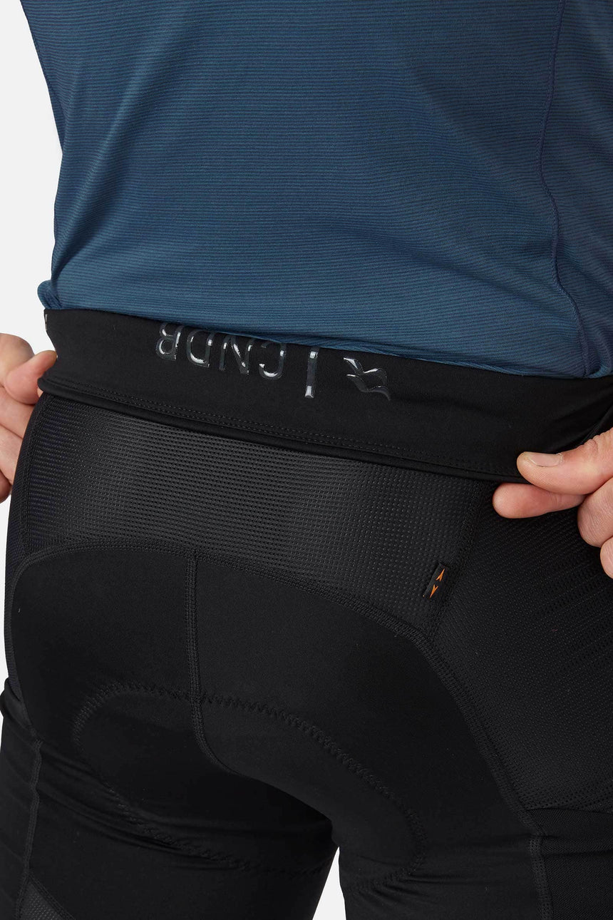 Cinder Liner Shorts