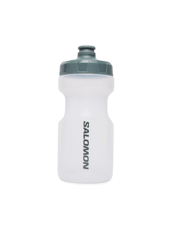 CROSS BELT 2 BOTTLES BLACK