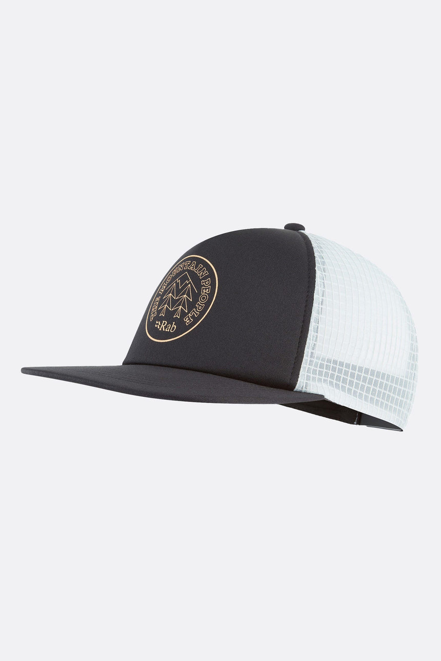 Cirqueu Print Cap