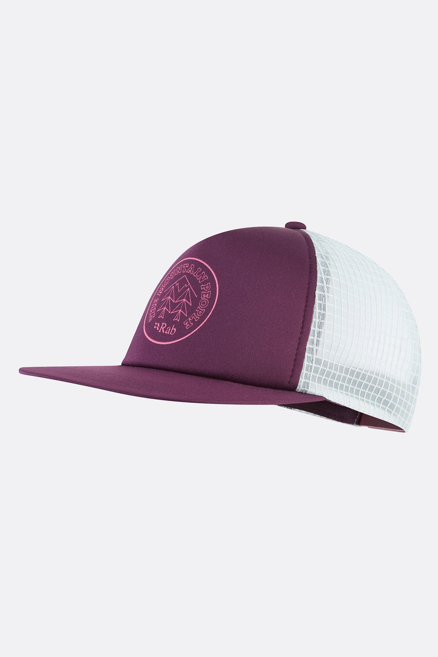 Cirqueu Print Cap