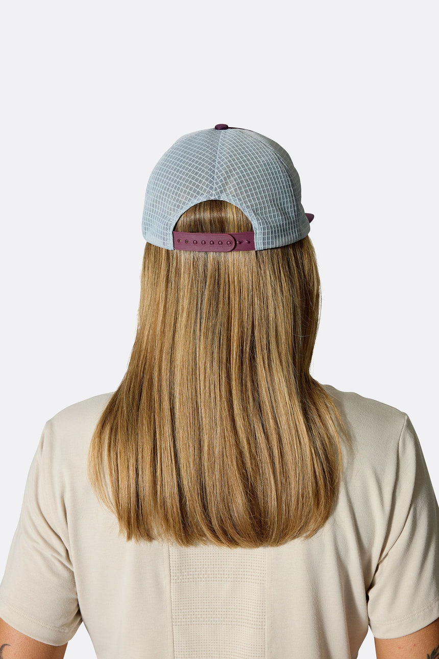 Cirqueu Print Cap