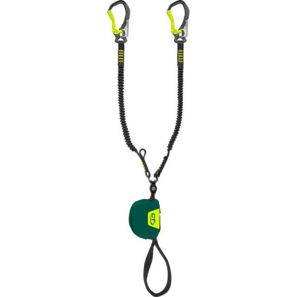 Set Ferrata HOOK-IT COMPACT  CT2K363HLSH1
