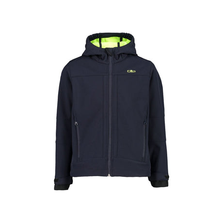 B JACKET FIX HOOD 39Z0234