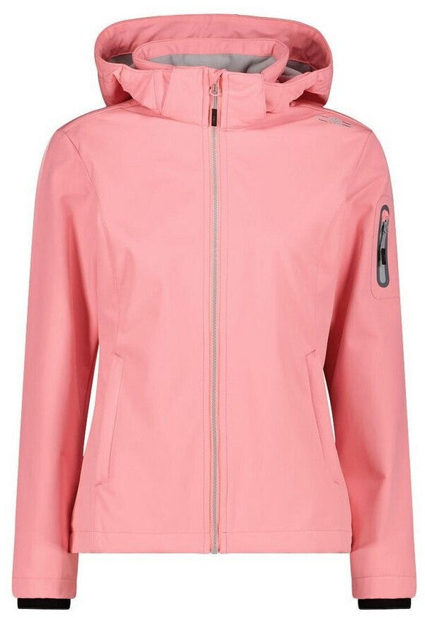 ARINSAL LADY JACKET W/HOOD