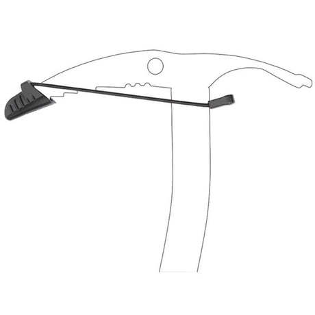 COVER BLADE