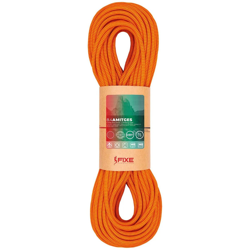 8,4 AMITGES Orange, 60m