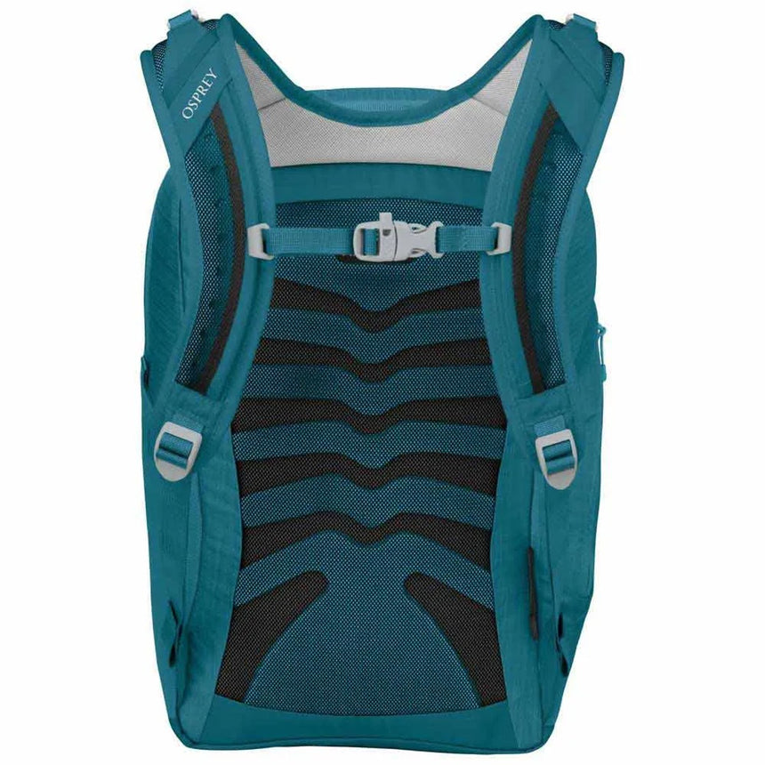 Poco Changing Pack Deep Peyto