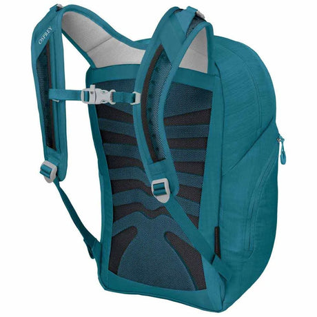 Poco Changing Pack Deep Peyto