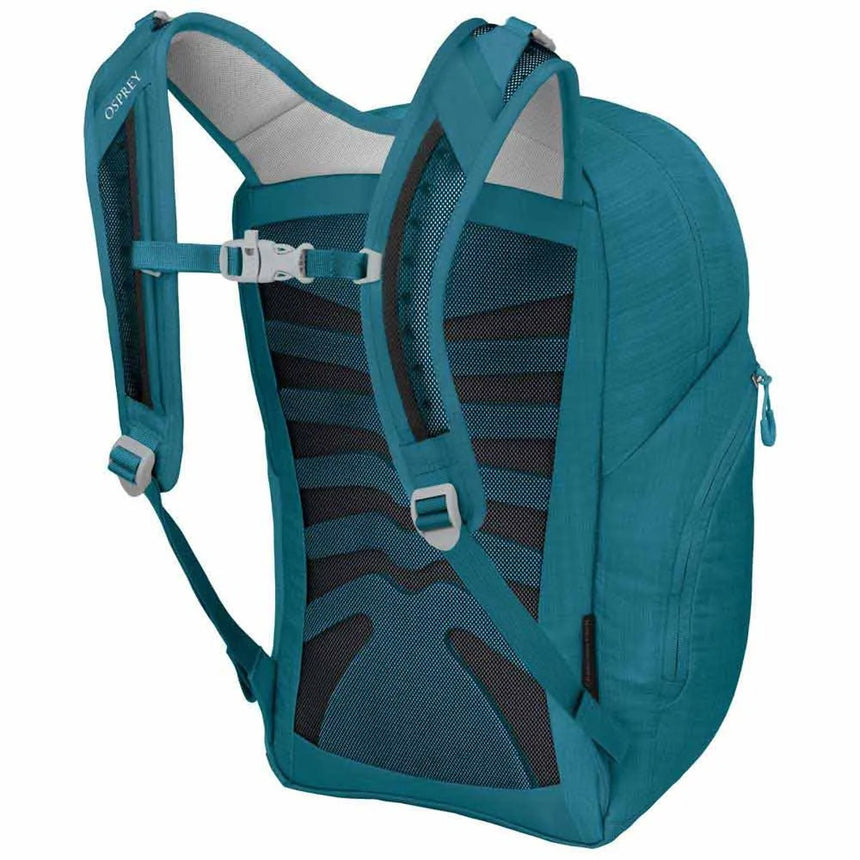 Poco Changing Pack Deep Peyto