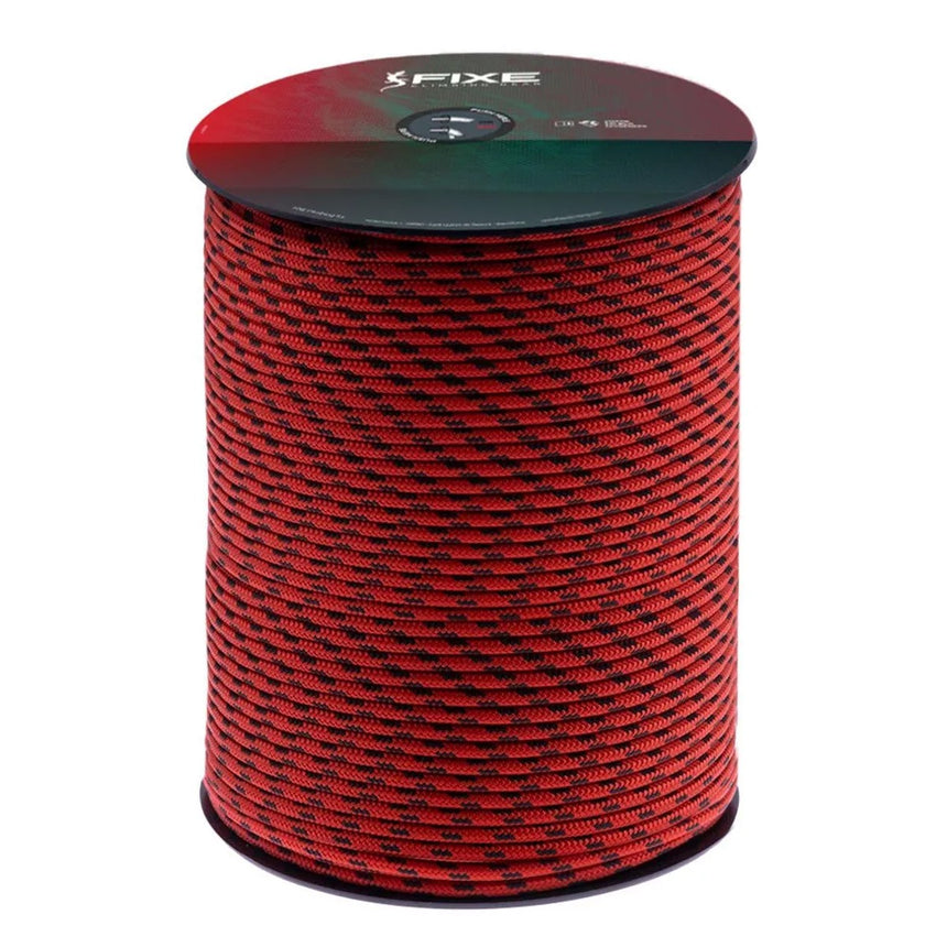 CUERDA AUXILIAR 3 mm 100 m Roja