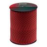CUERDA AUXILIAR 3 mm 100 m Roja
