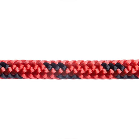 CUERDA AUXILIAR 3 mm 100 m Roja