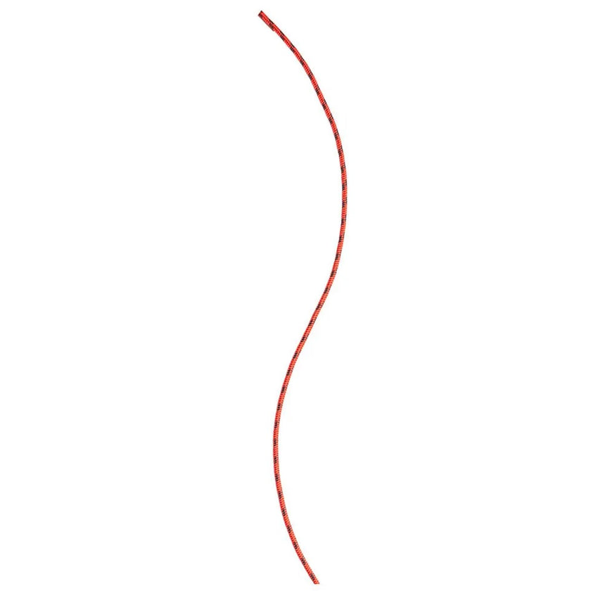 CUERDA AUXILIAR 3 mm 100 m Roja