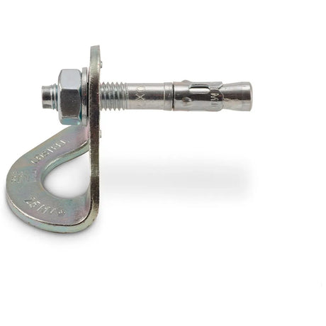 HANGER FIXE 1 ECOTRI STEEL M10X70 + EXPANSION BOLT (20)