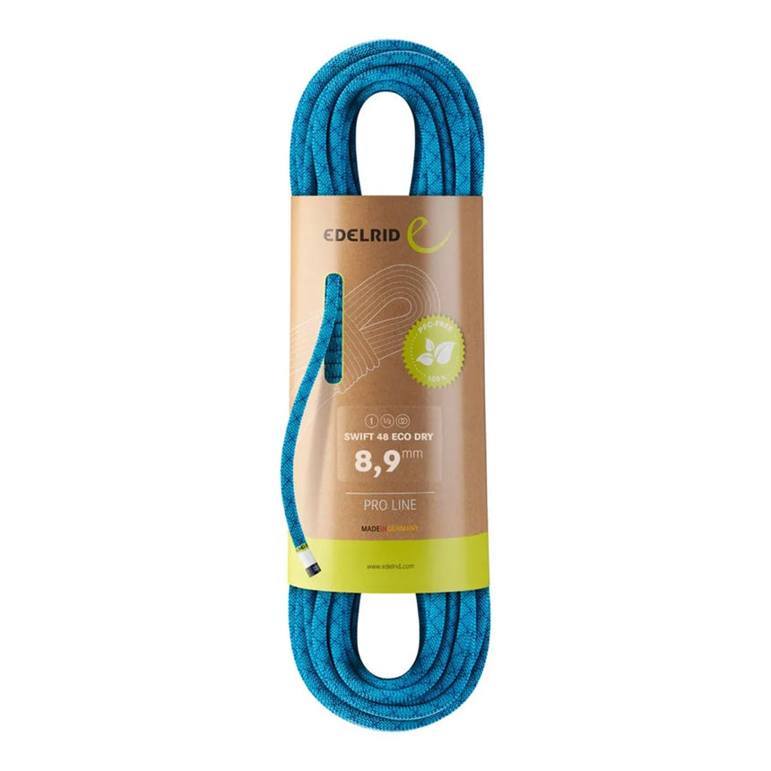 Cuerda SWIFT 48 ECO DRY 8,9 mm