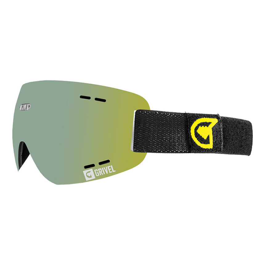 MOUNTAIN GOGGLE máscara alpinismo Cat.4