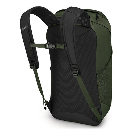 FARPOINT FAIRVIEW TRVL DPK GOPHER GREEN