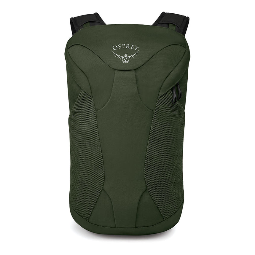 FARPOINT FAIRVIEW TRVL DPK GOPHER GREEN