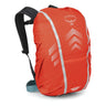 HiVis Commuter Raincover Mars Orange (Small)