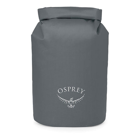 Wildwater Dry Bag 8 Tunnel Vision Grey