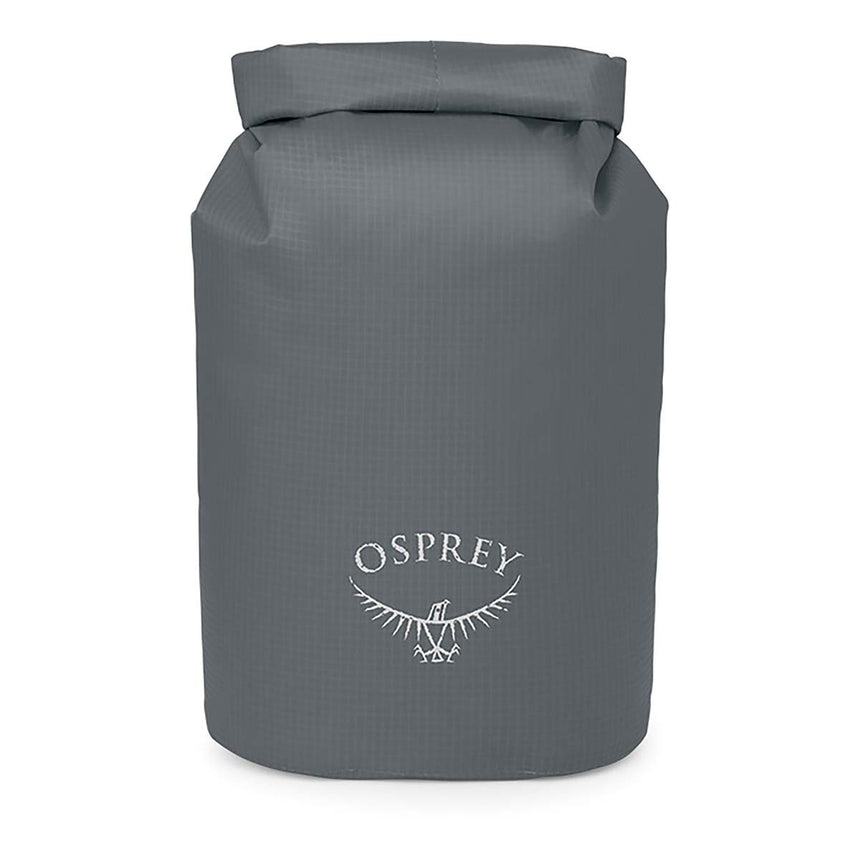 Wildwater Dry Bag 8 Tunnel Vision Grey