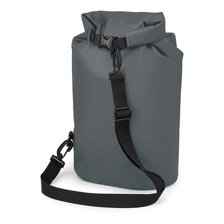 Wildwater Dry Bag 8 Tunnel Vision Grey