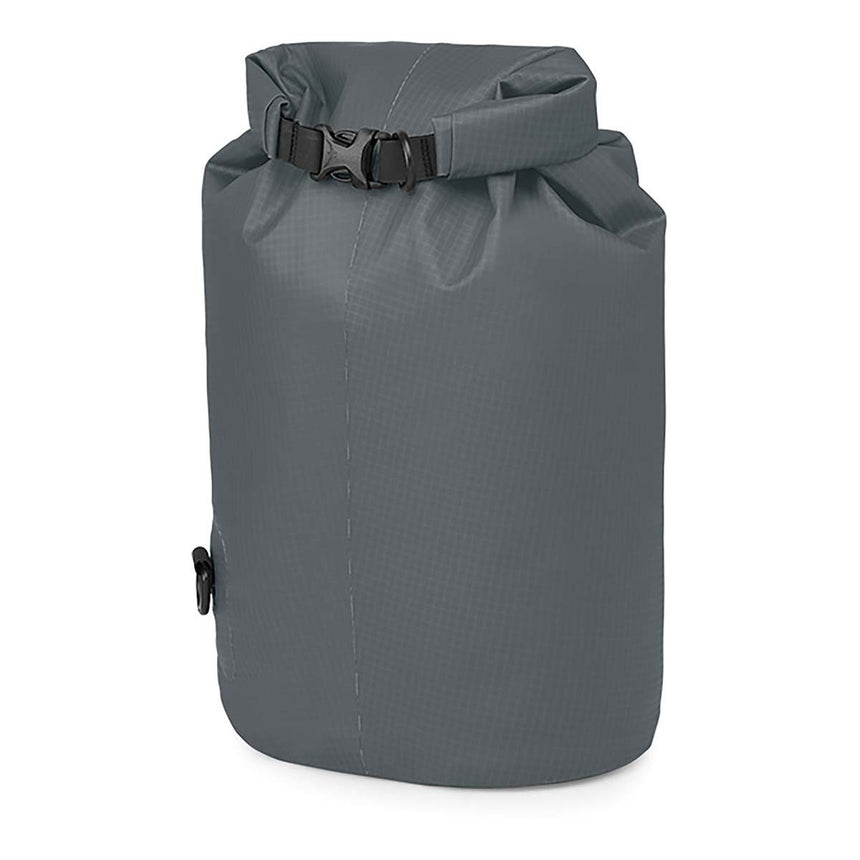 Wildwater Dry Bag 8 Tunnel Vision Grey