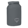 Wildwater Dry Bag 8 Tunnel Vision Grey
