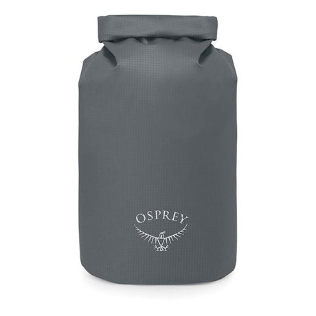 Wildwater Dry Bag 15 Tunnel Vision Grey