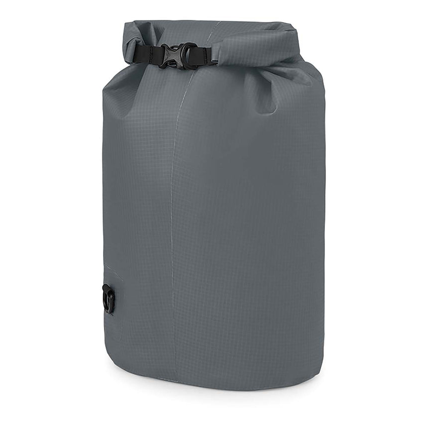 Wildwater Dry Bag 15 Tunnel Vision Grey