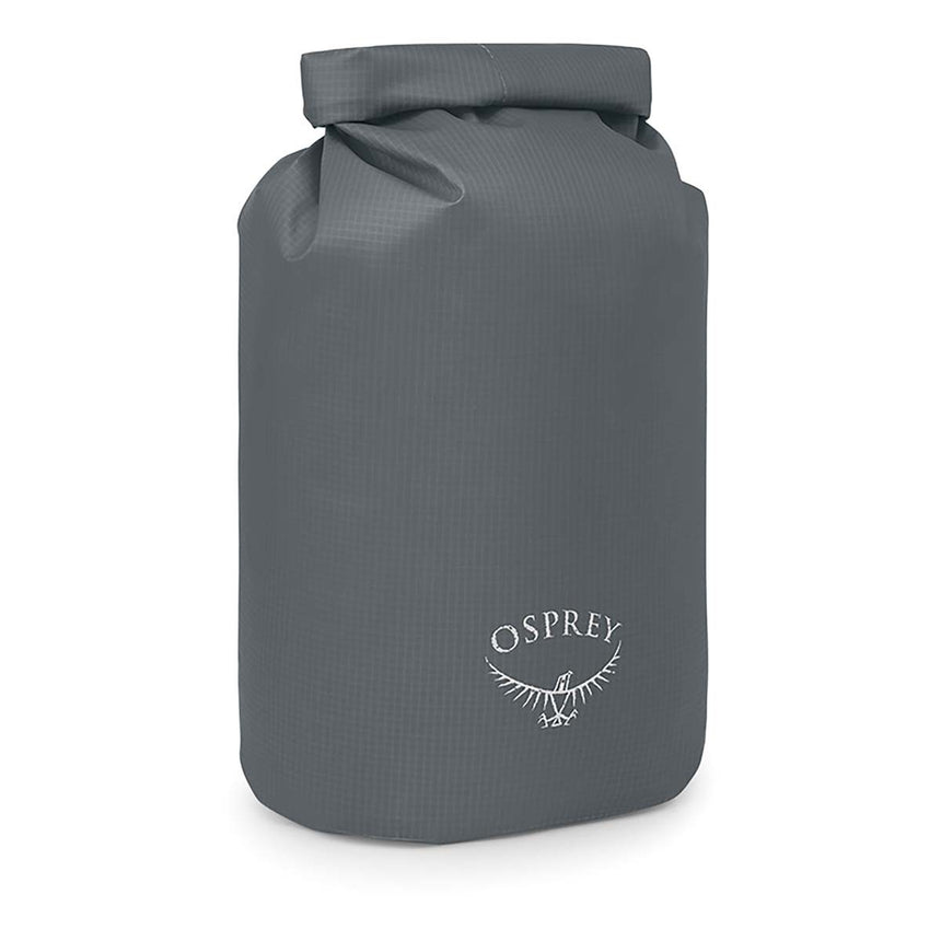Wildwater Dry Bag 15 Tunnel Vision Grey